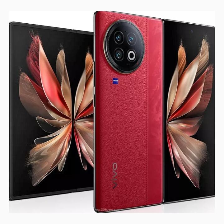 Vivo X Fold2