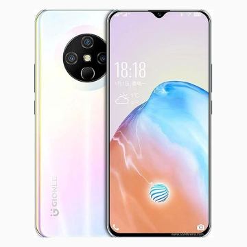 Gionee K30 Pro