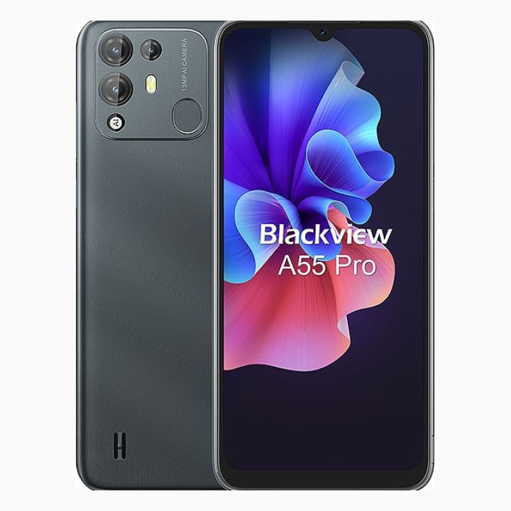 Blackview A55 Pro