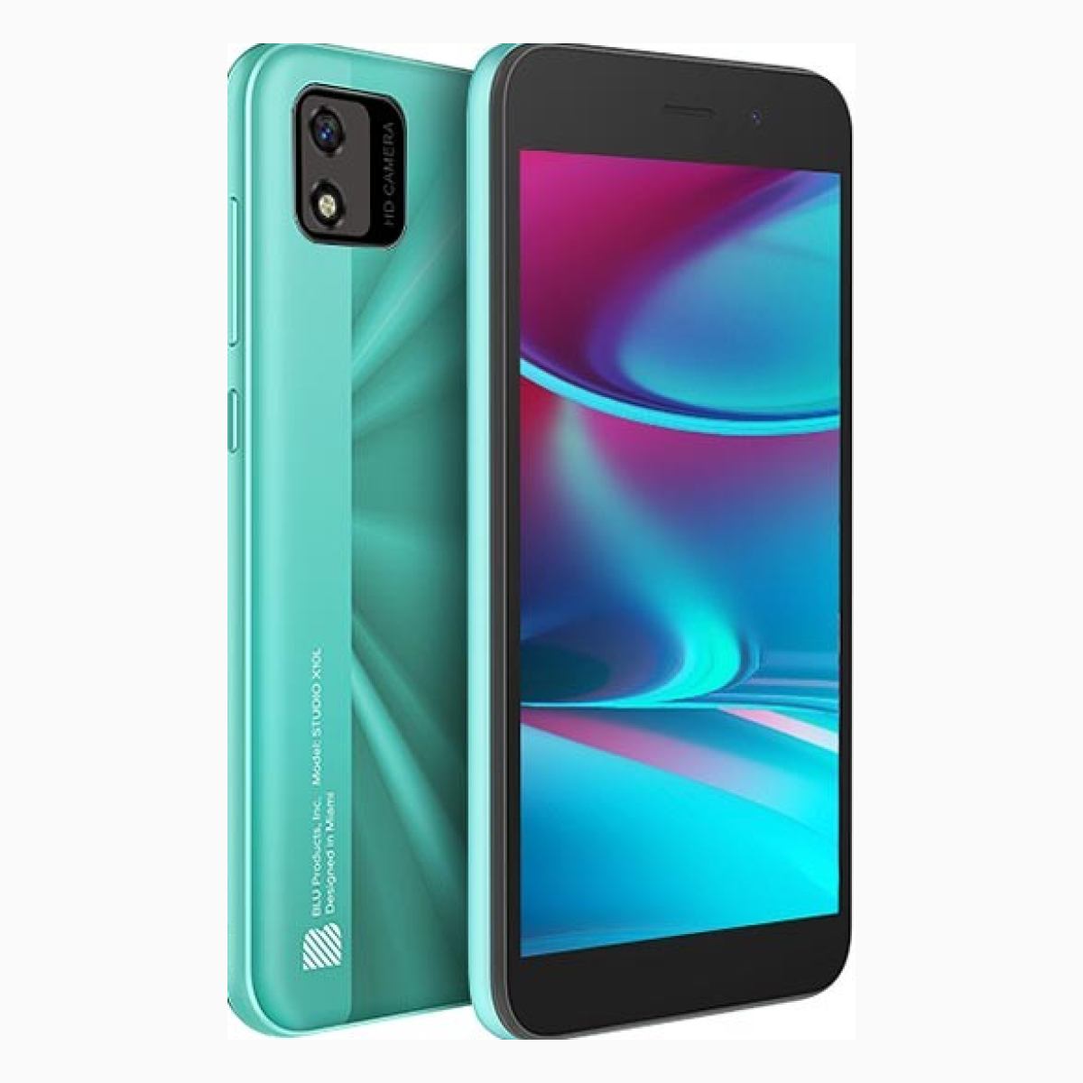 BLU Studio X10L