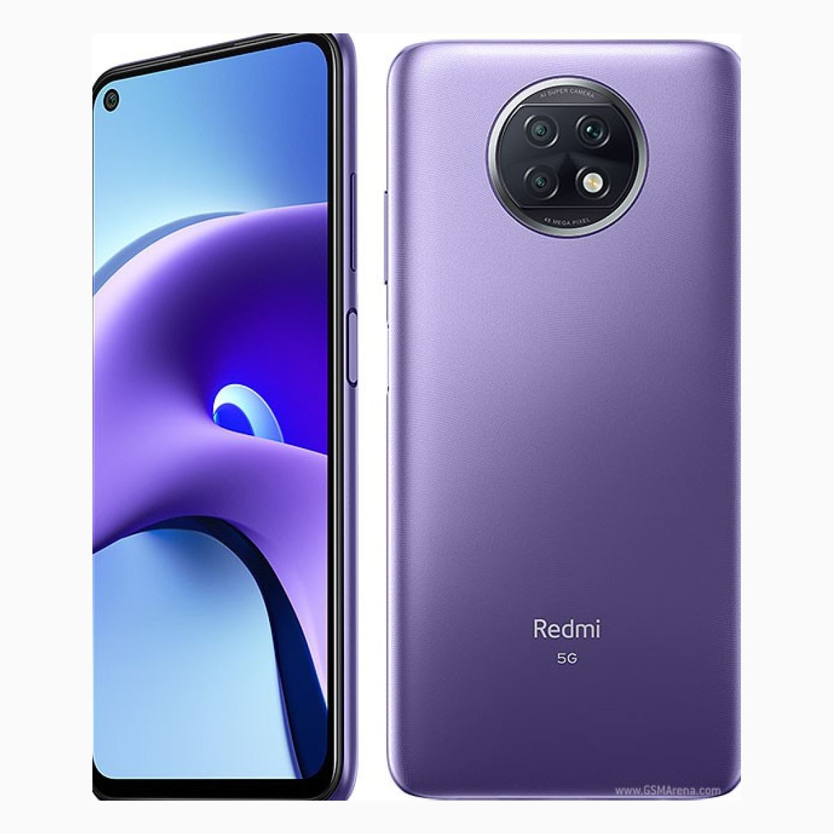 Xiaomi Redmi Note 9T