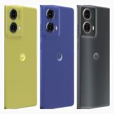 Motorola Moto G85