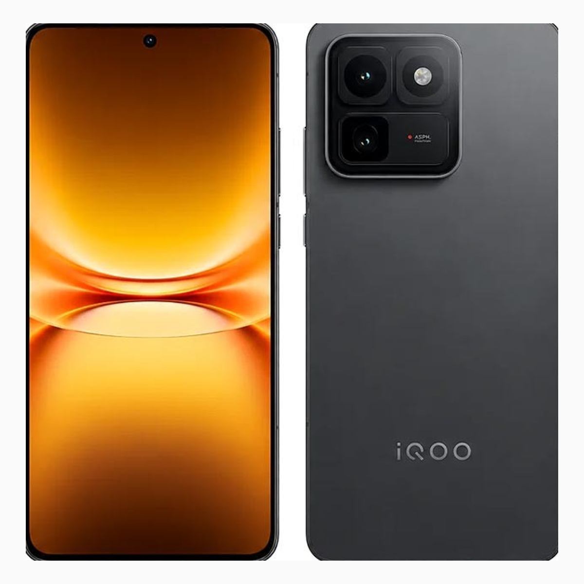 Vivo iQOO 15T