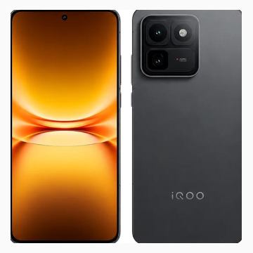 Vivo iQOO 15T