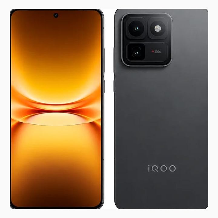 Vivo iQOO 15T