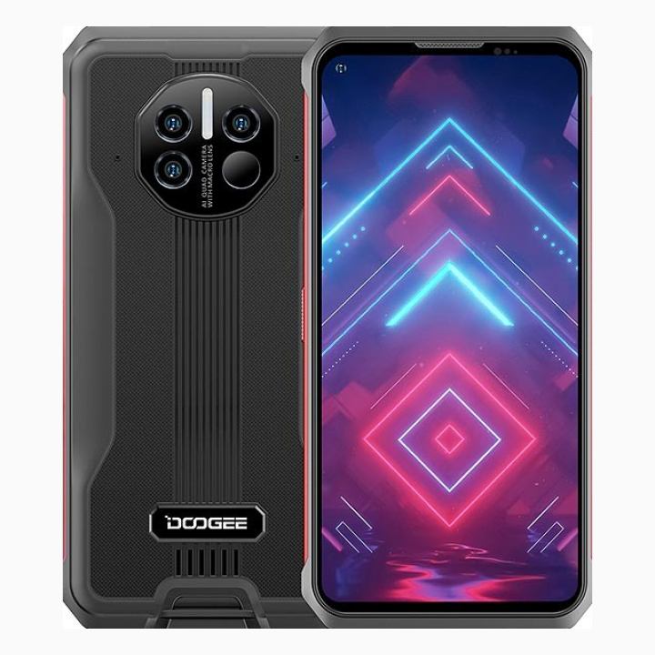 Doogee V10