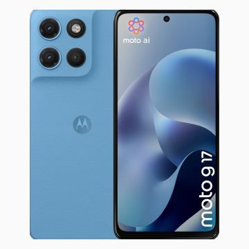 Motorola Moto G17