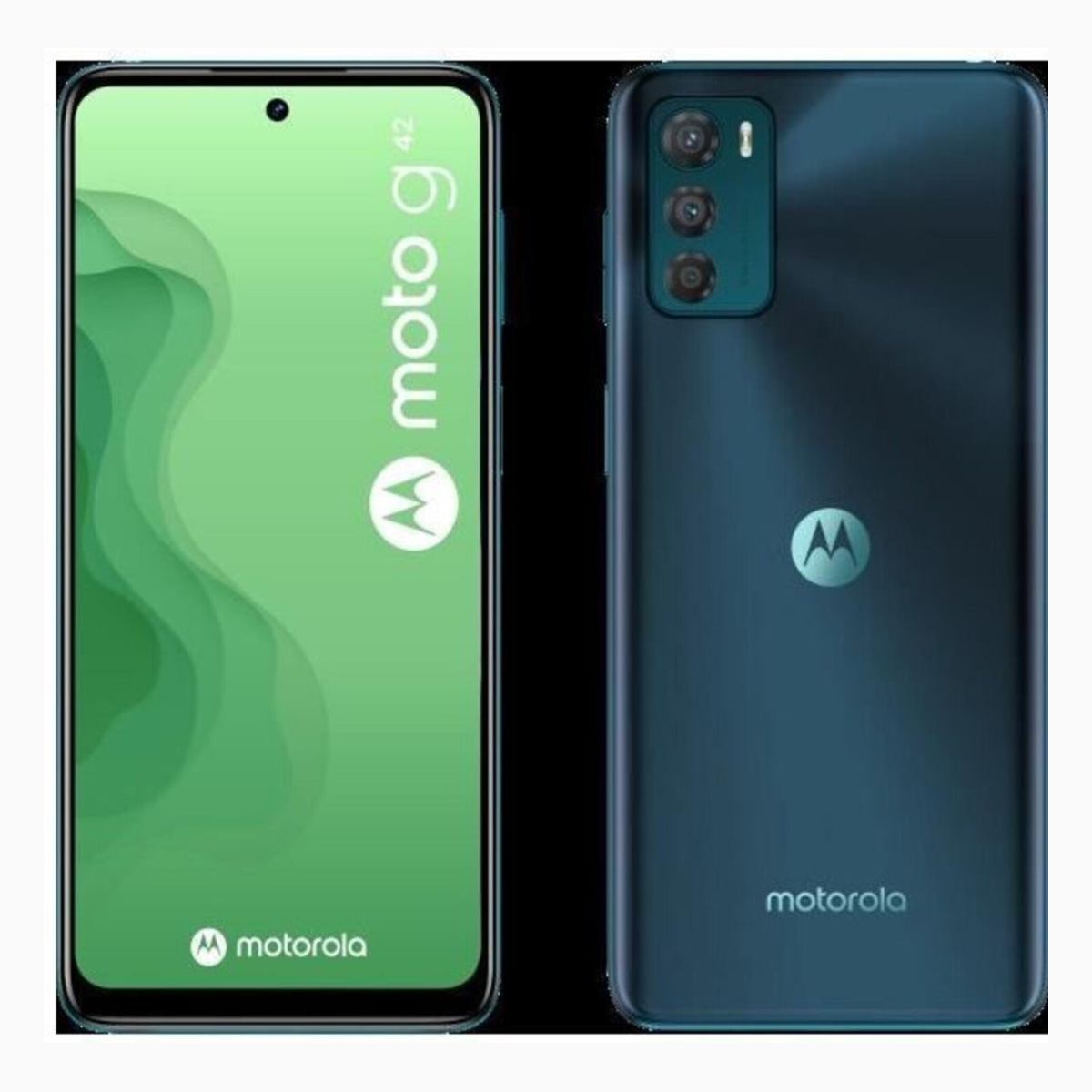Motorola Moto G42