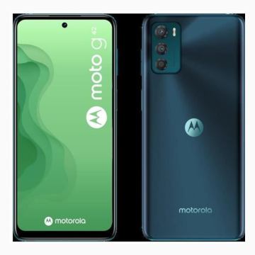 Motorola Moto G42