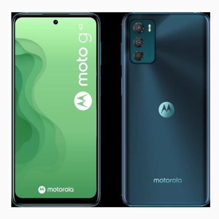 Motorola Moto G42