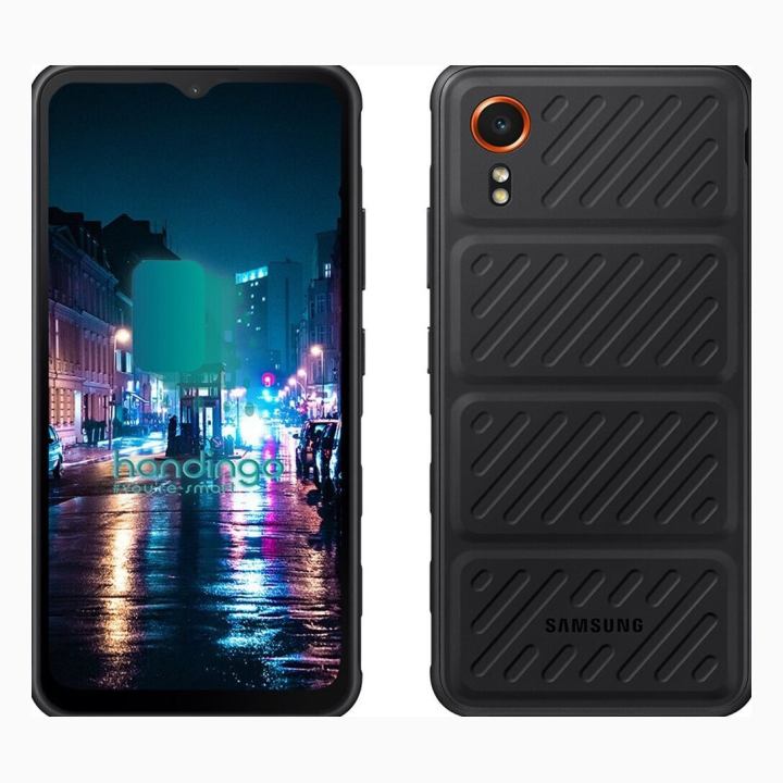 Samsung Galaxy XCover7 Pro