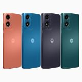 Motorola Moto G04s