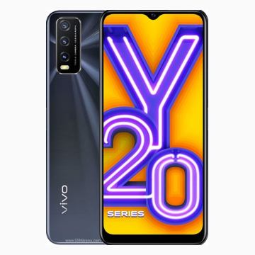 Vivo Y20