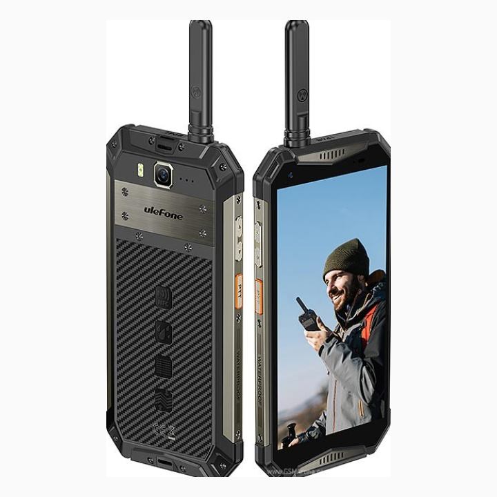 UleFone Power Armor 20WT
