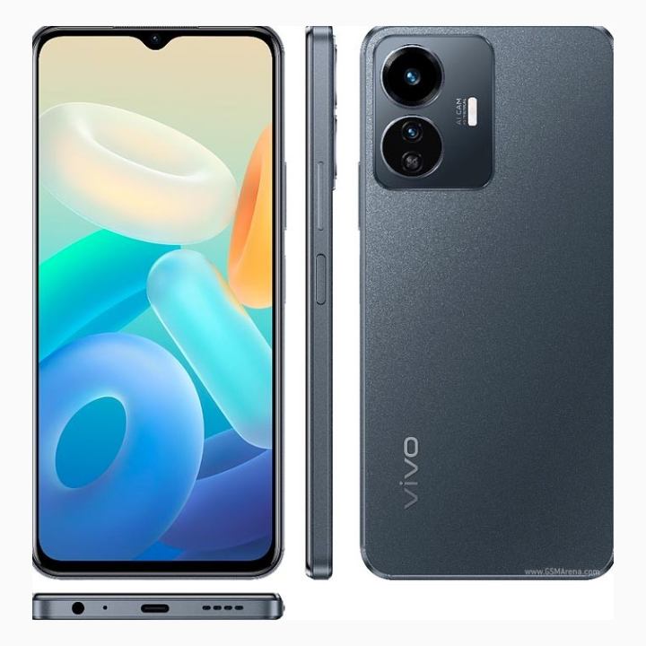 Vivo Y77