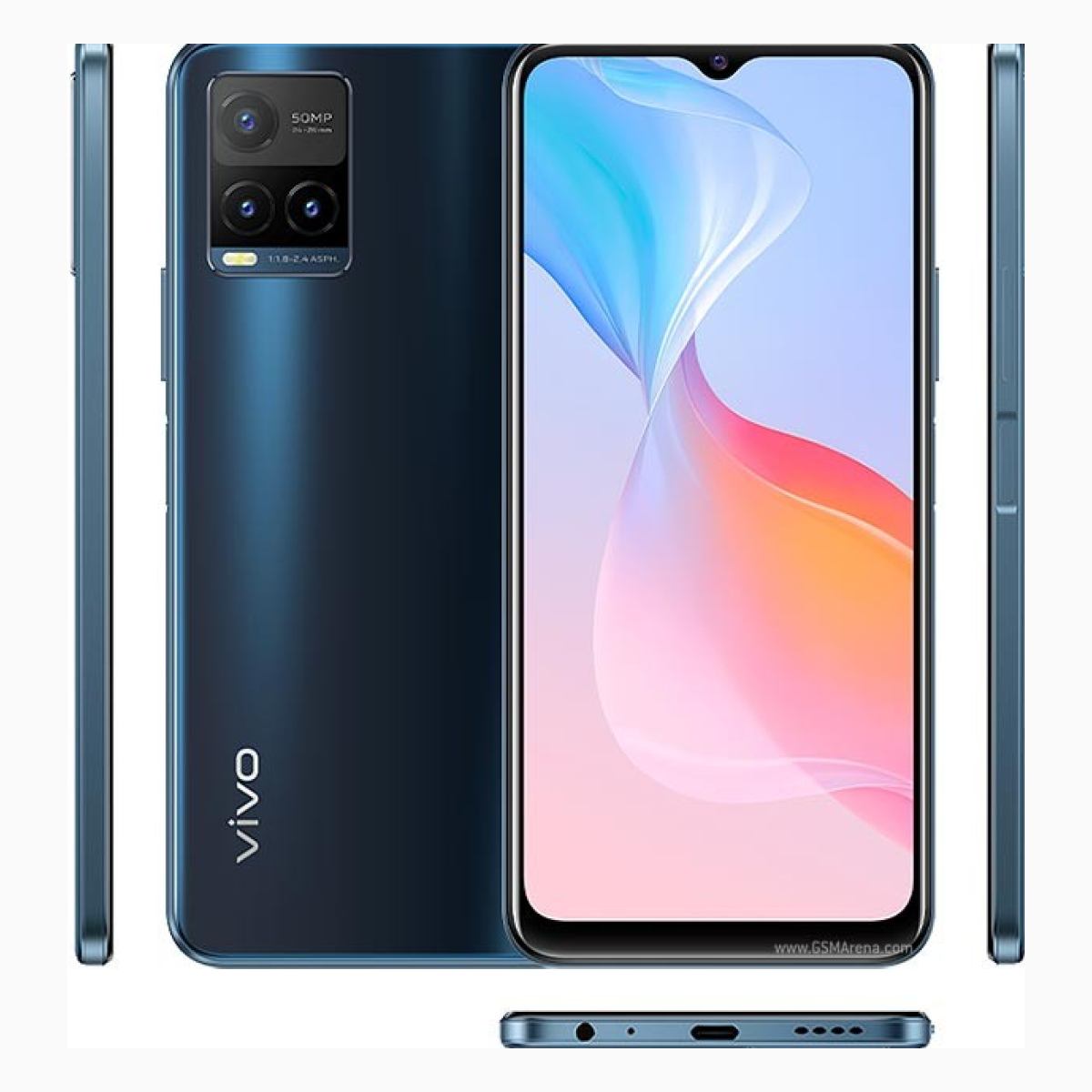Vivo Y21s