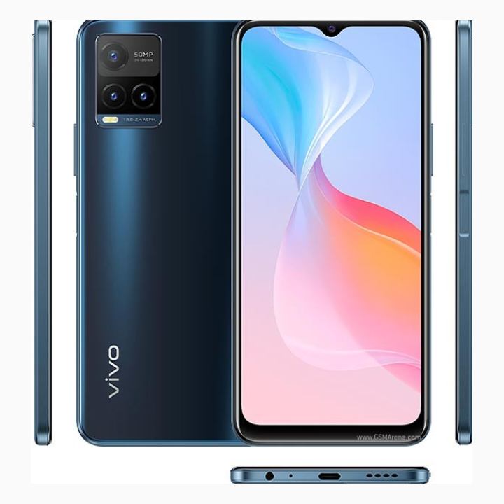 Vivo Y21s