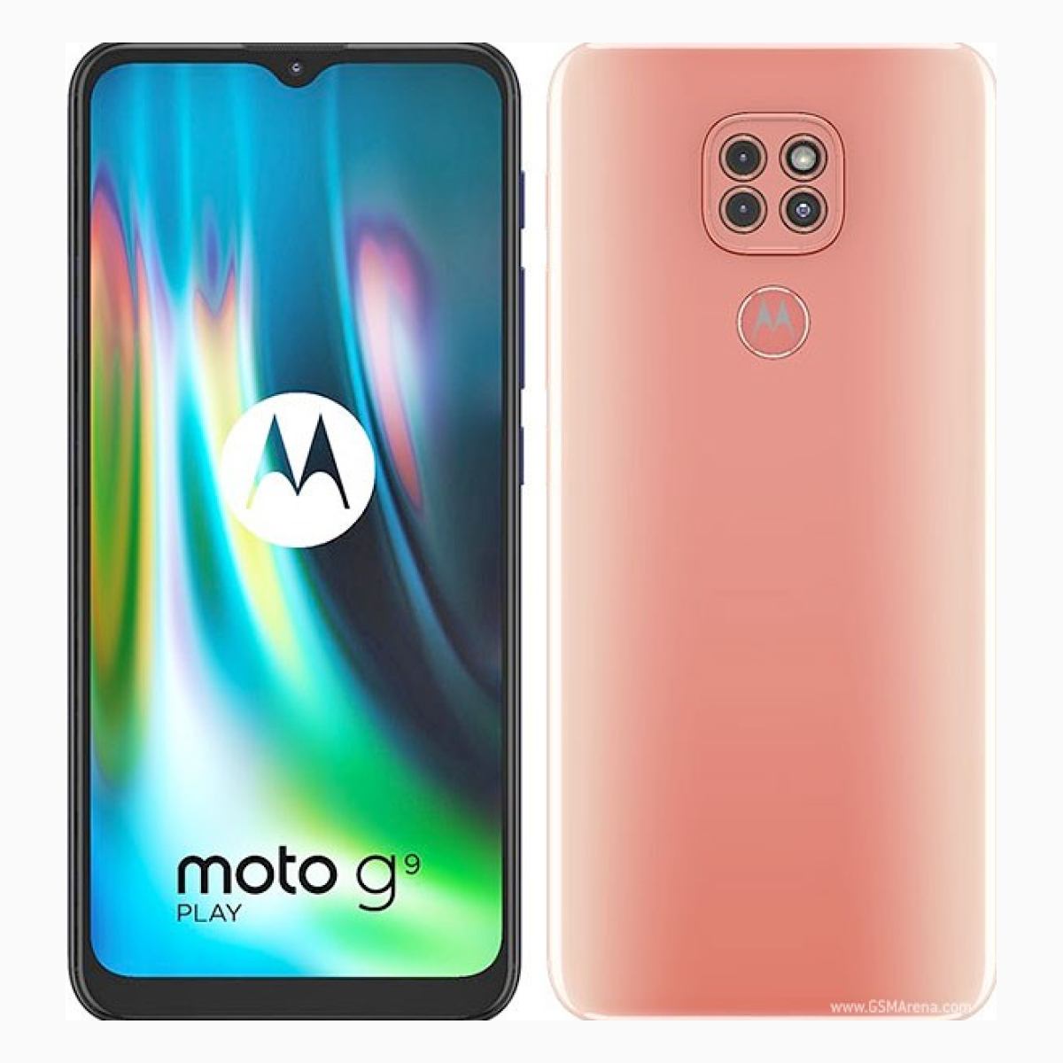 Motorola Moto G9 Play