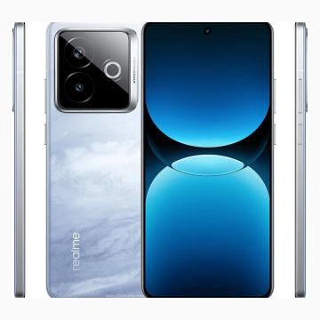 Realme GT7 Pro Racing