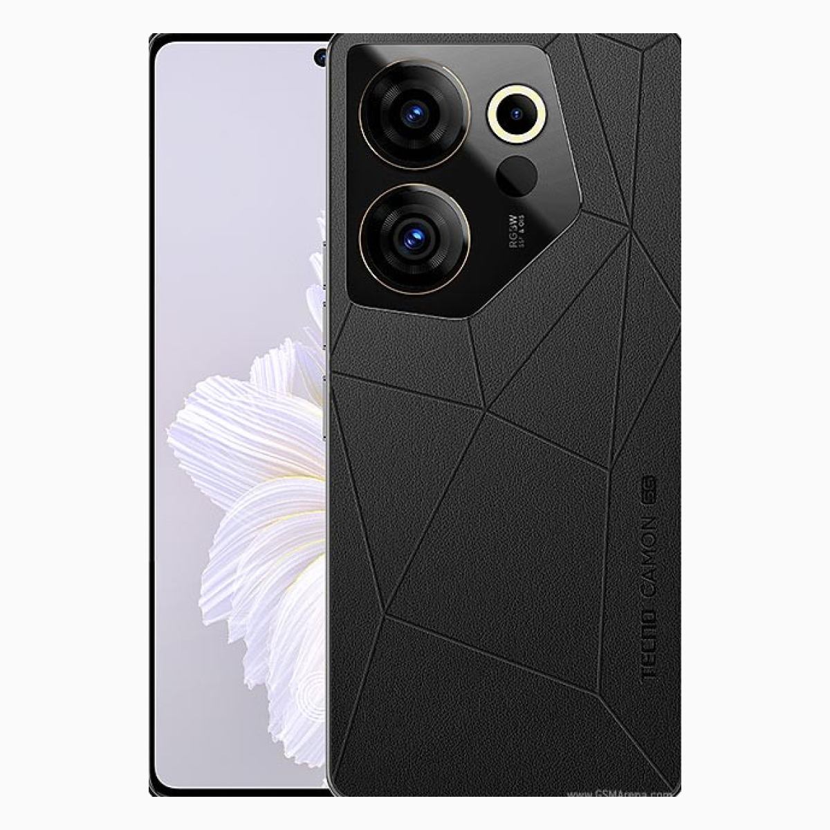 Tecno Camon 20 Premier