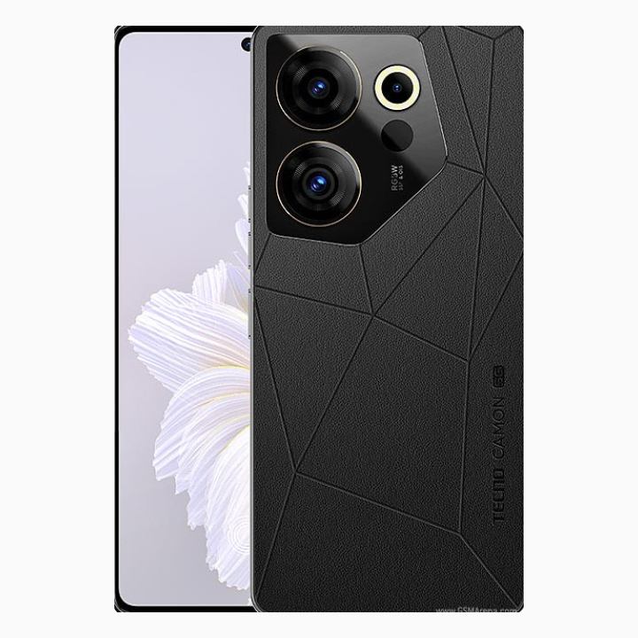 Tecno Camon 20 Premier