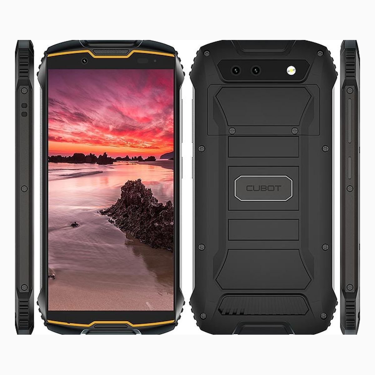 Cubot KingKong Mini 2 Pro