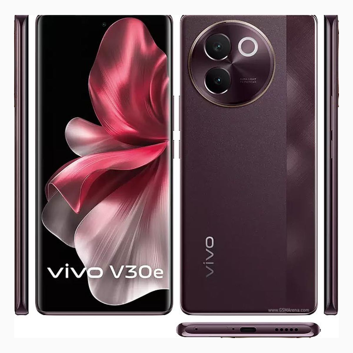 Vivo V30e