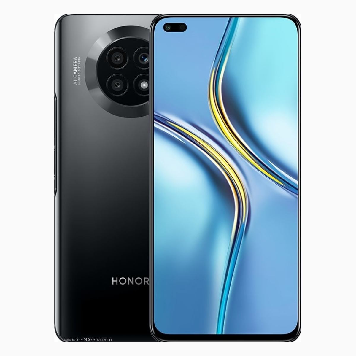 Honor X20