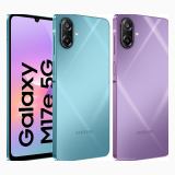 Samsung Galaxy M17e