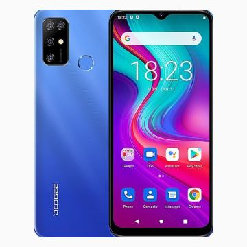 Doogee X96 Pro