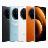 Vivo X100