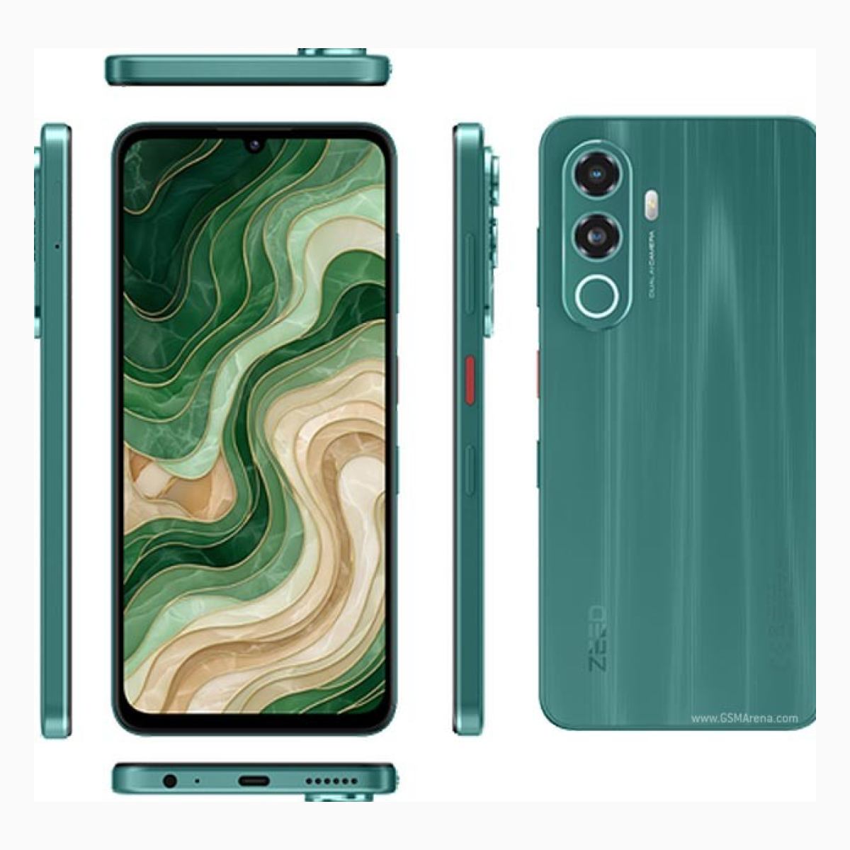 ZEED Z-Pro Plus