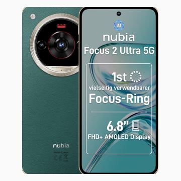 nubia Focus 2 Ultra