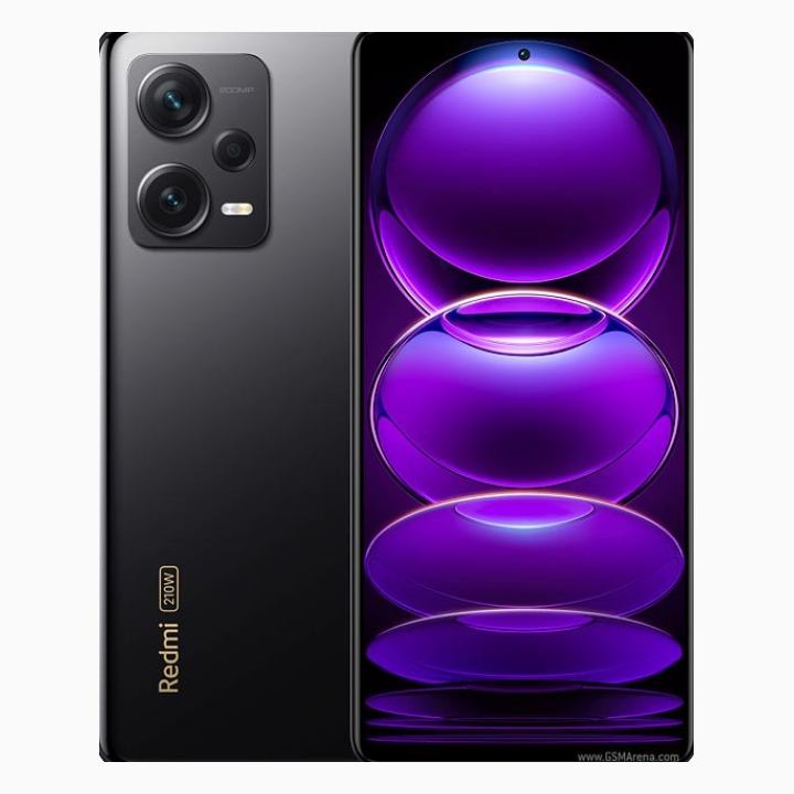 Xiaomi Redmi Note 12 Discovery