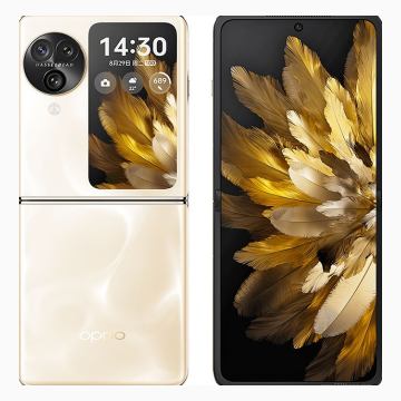 OPPO Find N3 Flip