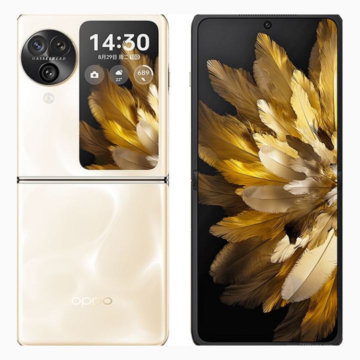 OPPO Find N3 Flip