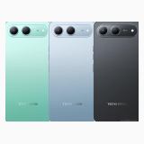 Tecno Spark 40