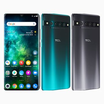 TCL 10 Pro