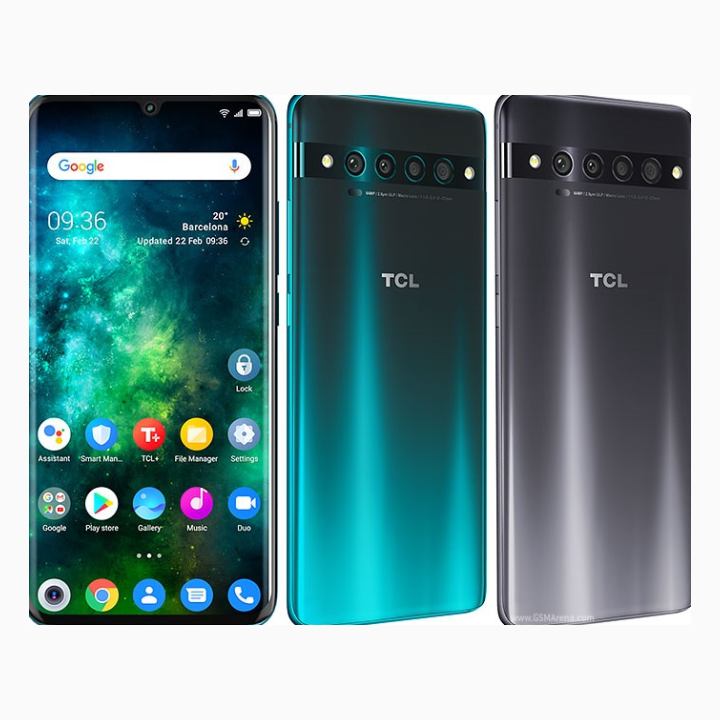 TCL 10 Pro