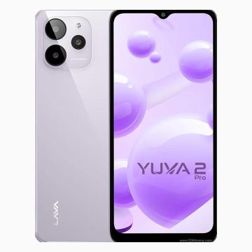Lava Yuva 2 Pro