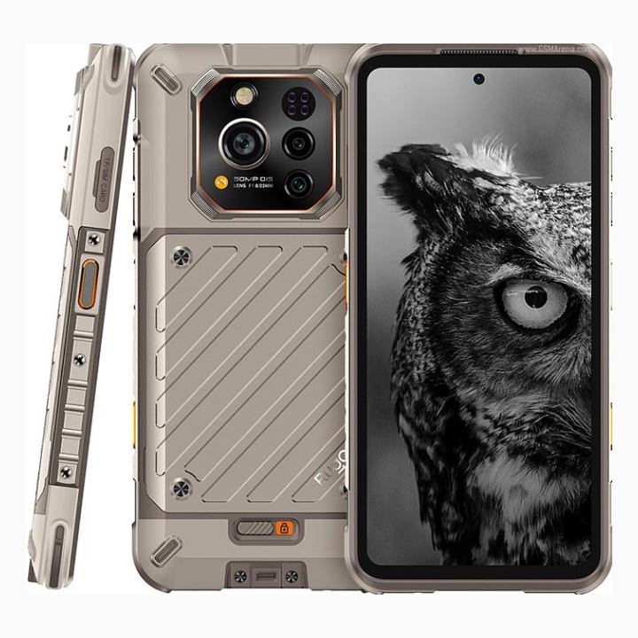 RugOne Xever 7