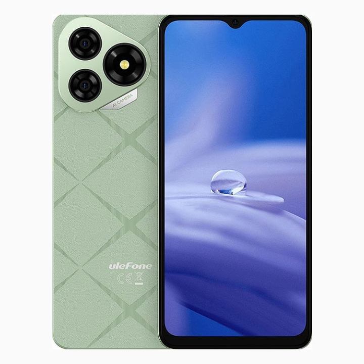 UleFone Note 19