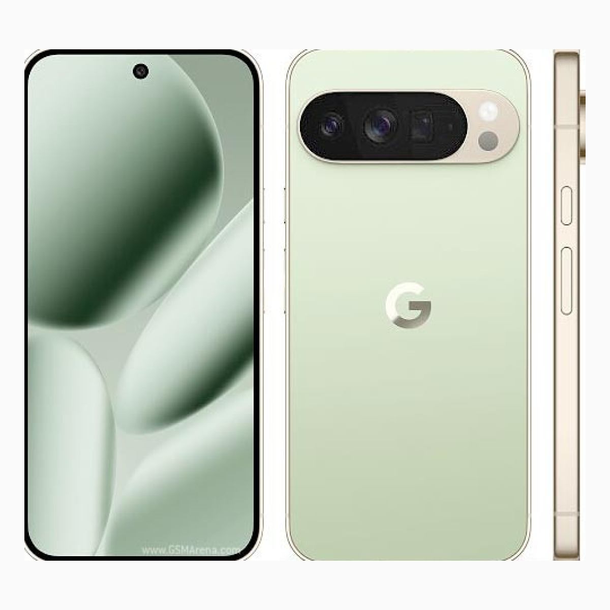 Google Pixel 10 Pro XL