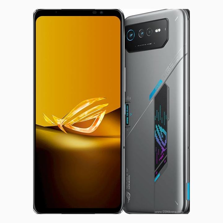 Asus ROG Phone 6D