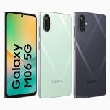 Samsung Galaxy M06