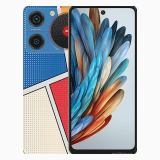 ZTE nubia Music