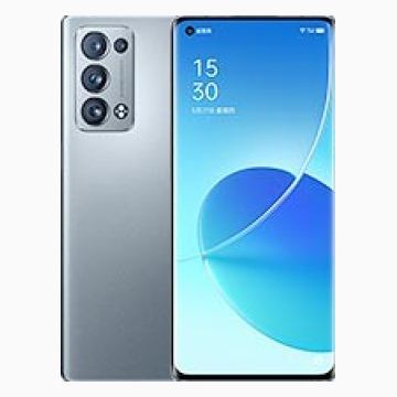OPPO Reno6 Pro 5G (Snapdragon)