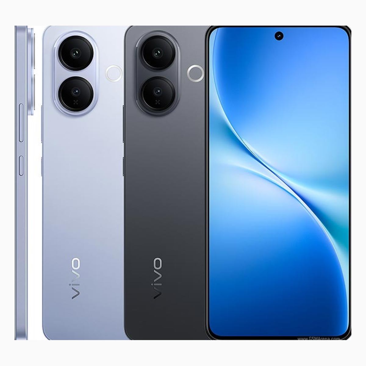 Vivo V60 Lite 4G