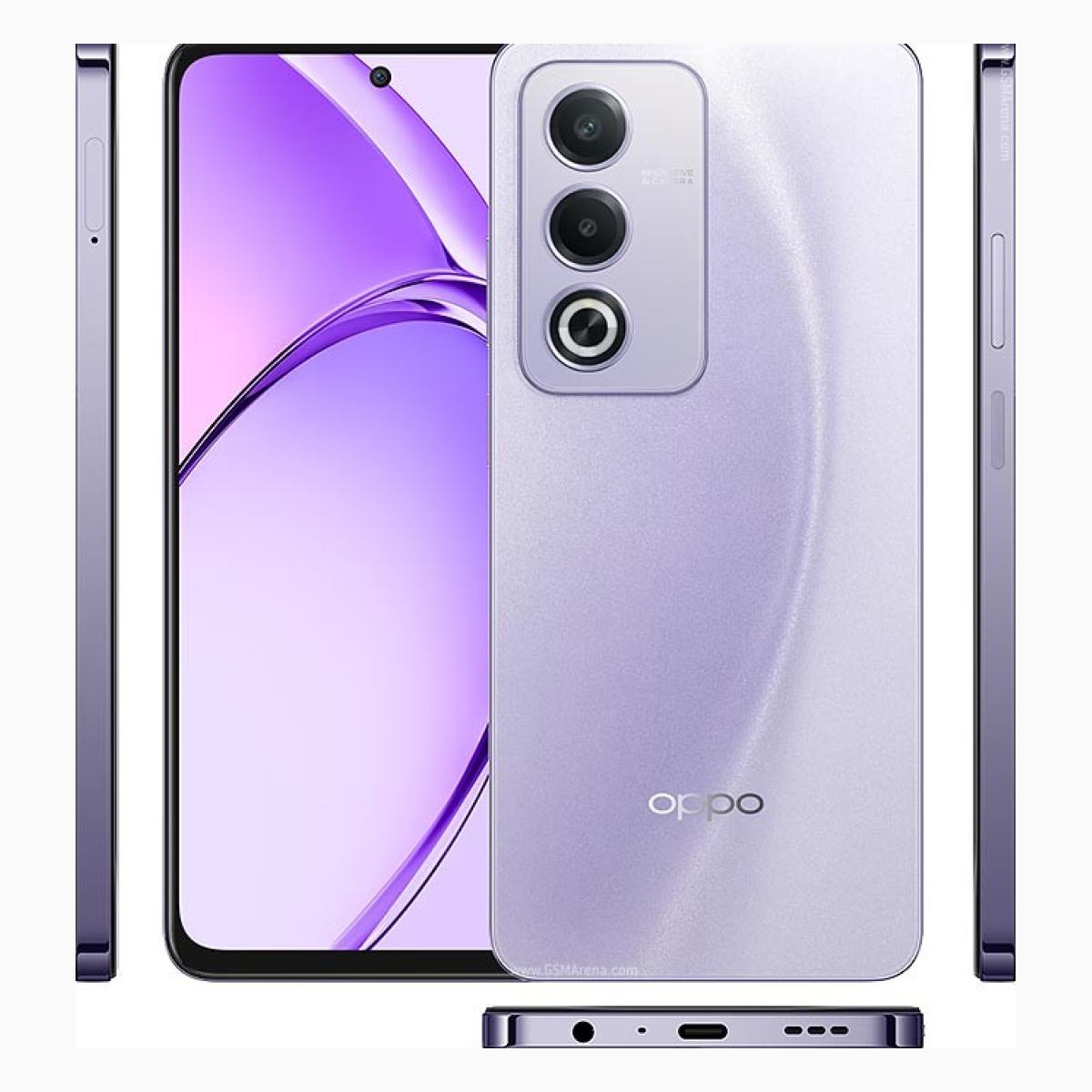 OPPO A3 Pro