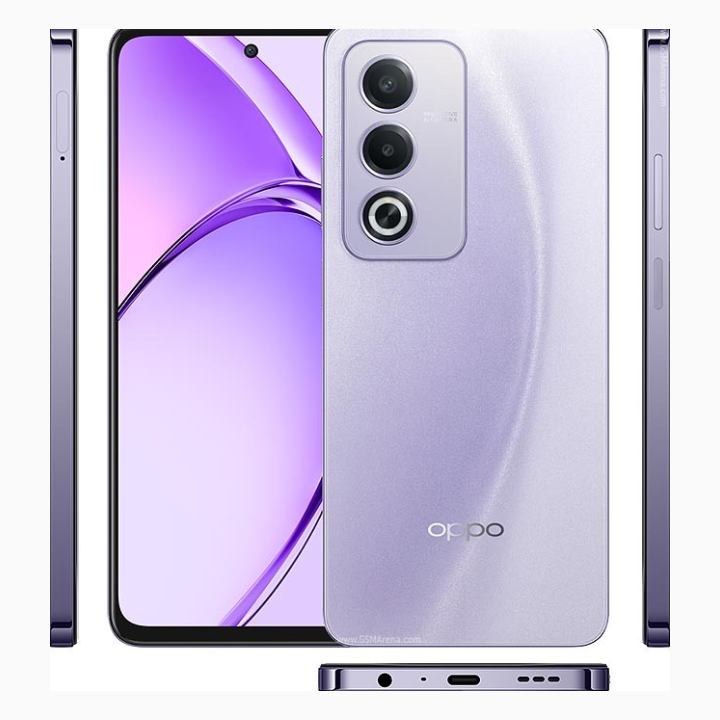 OPPO A3 Pro